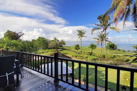 4 bedrooms Villa in Tabanan, Bali (1497) 4