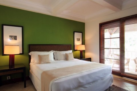 4 bedrooms Villa in Tabanan, Bali (1497) 7