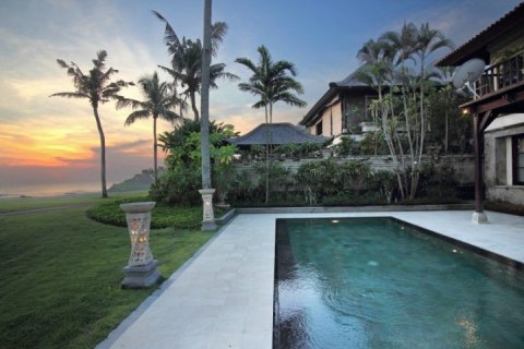 4 bedrooms Villa in Tabanan, Bali (1497) 11