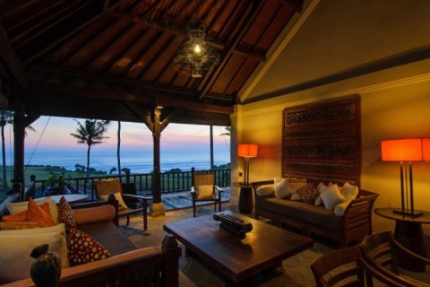 4 bedrooms Villa in Tabanan, Bali (1497) 12