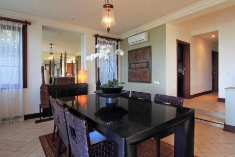 4 bedrooms Villa in Tabanan, Bali (1497) 6