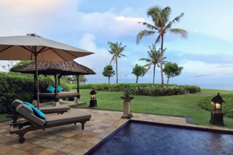 4 bedrooms Villa in Tabanan, Bali (1497) 17