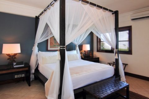 4 bedrooms Villa in Tabanan, Bali (1497) 21
