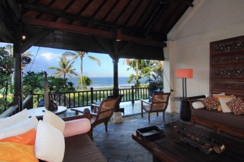 4 bedrooms Villa in Tabanan, Bali (1497) 20