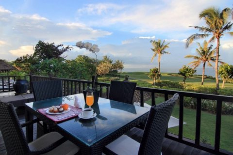 4 bedrooms Villa in Tabanan, Bali (1497) 18