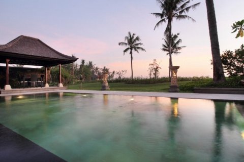 4 bedrooms Villa in Tabanan, Bali (1497) 16