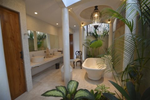 1 bedroom Villa in Canggu, Badung, Bali (1502) 9