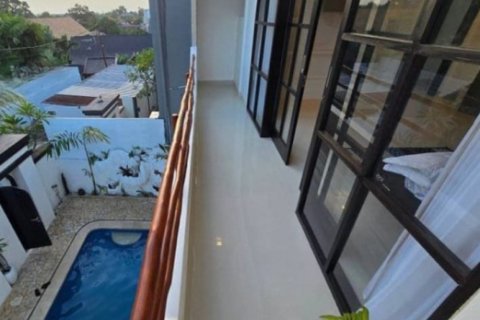 1 bedroom Villa in Canggu, Badung, Bali (1502) 13