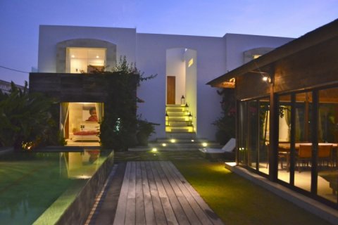 1 bedroom Villa in Canggu, Badung, Bali (1502) 5