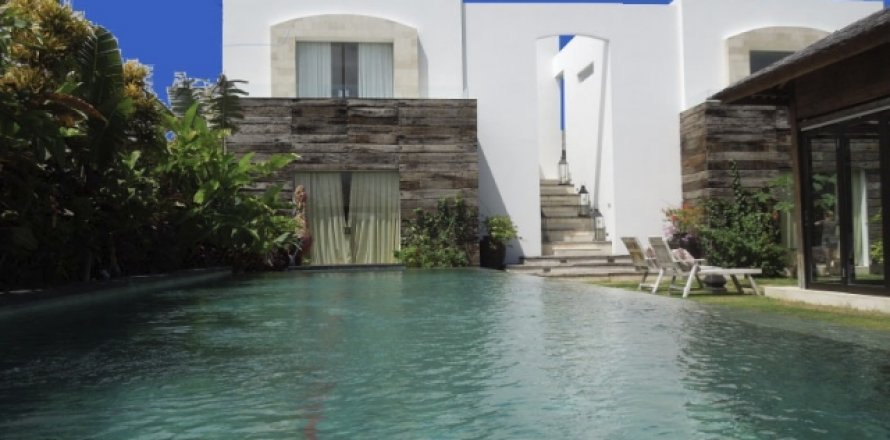 1 bedroom Villa in Canggu, Badung, Bali (1502)