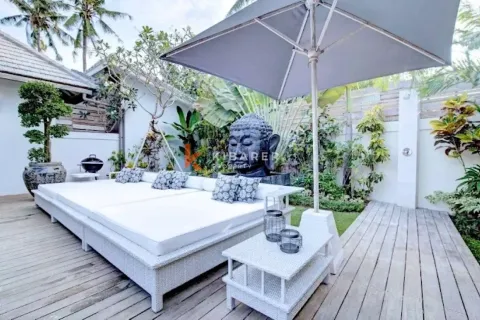 4 bedrooms Villa in Seminyak, Badung, Bali (12629) 4