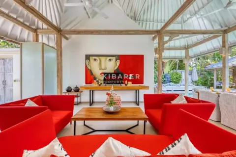 4 bedrooms Villa in Seminyak, Badung, Bali (12629) 20