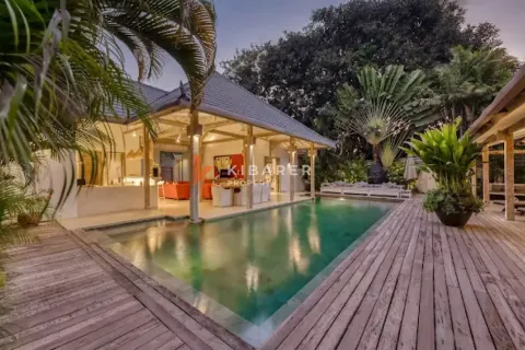 4 bedrooms Villa in Seminyak, Badung, Bali (12629) 2
