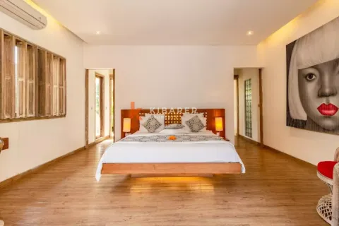 4 bedrooms Villa in Seminyak, Badung, Bali (12629) 7