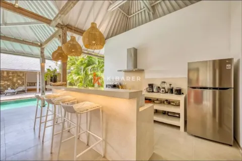 4 bedrooms Villa in Seminyak, Badung, Bali (12629) 11