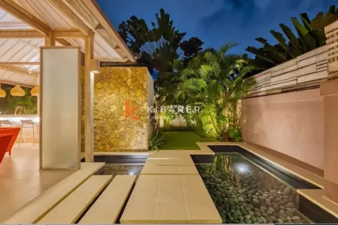 4 bedrooms Villa in Seminyak, Badung, Bali (12629) 15