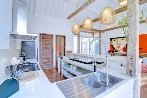 4 bedrooms Villa in Seminyak, Badung, Bali (12629) 14
