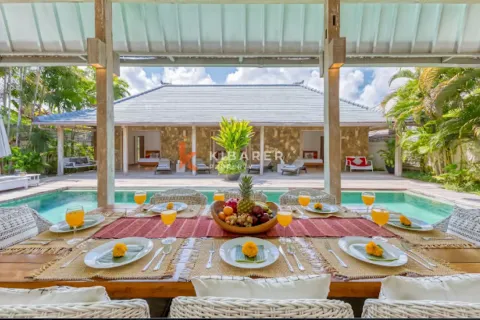 4 bedrooms Villa in Seminyak, Badung, Bali (12629) 13