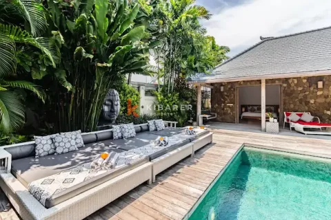 4 bedrooms Villa in Seminyak, Badung, Bali (12629) 5