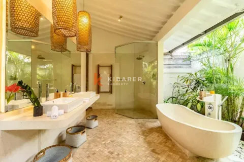 4 bedrooms Villa in Seminyak, Badung, Bali (12629) 8