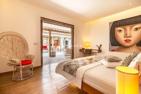 4 bedrooms Villa in Seminyak, Badung, Bali (12629) 10