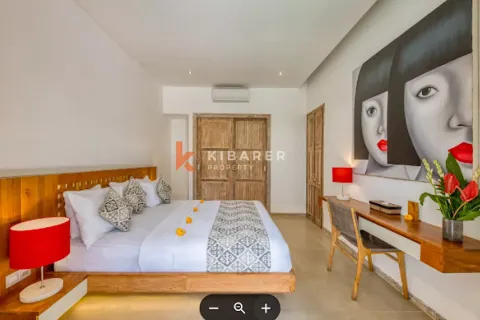 4 bedrooms Villa in Seminyak, Badung, Bali (12629) 22