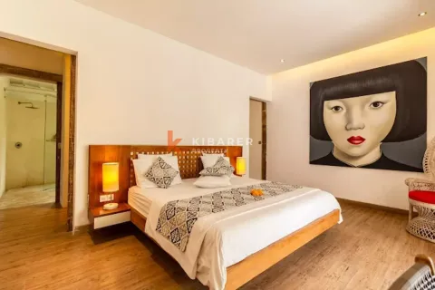 4 bedrooms Villa in Seminyak, Badung, Bali (12629) 23