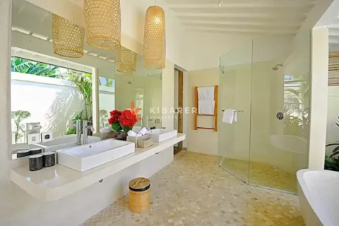 4 bedrooms Villa in Seminyak, Badung, Bali (12629) 19