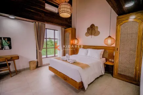2 bedrooms Villa in Tabanan, Bali (12662) 11