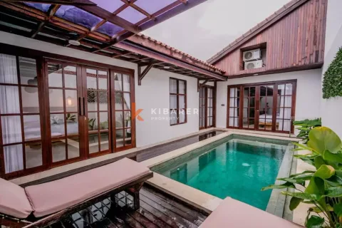 Vila 2 kamar tidur di Tabanan, Bali (12662)