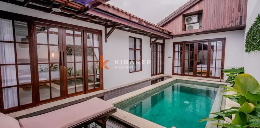 2 bedrooms Villa in Tabanan, Bali (12662)