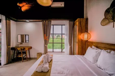 2 bedrooms Villa in Tabanan, Bali (12662) 12