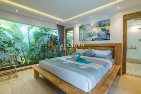 3 bedrooms Villa in Tibubeneng, Badung, Bali (12664) 22