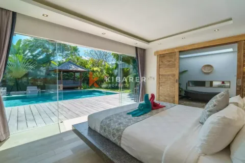 3 bedrooms Villa in Tibubeneng, Badung, Bali (12664) 18