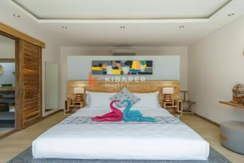 3 bedrooms Villa in Tibubeneng, Badung, Bali (12664) 20