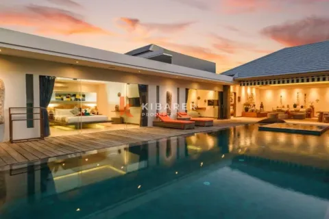 3 bedrooms Villa in Tibubeneng, Badung, Bali (12664) 2
