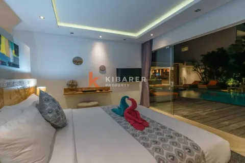 3 bedrooms Villa in Tibubeneng, Badung, Bali (12664) 16