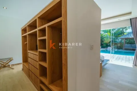 3 bedrooms Villa in Tibubeneng, Badung, Bali (12664) 14