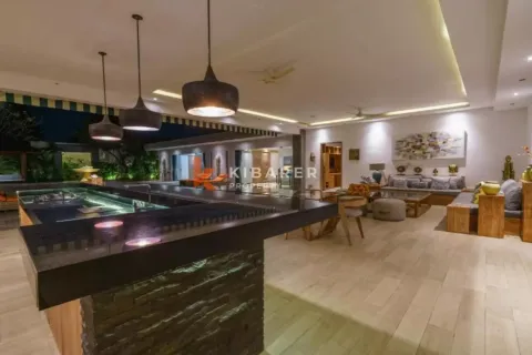 3 bedrooms Villa in Tibubeneng, Badung, Bali (12664) 11