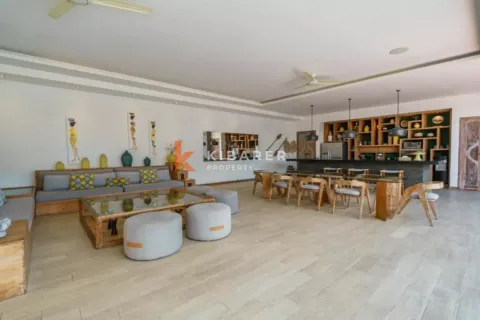 3 bedrooms Villa in Tibubeneng, Badung, Bali (12664) 9