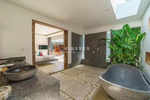 3 bedrooms Villa in Tibubeneng, Badung, Bali (12664) 19