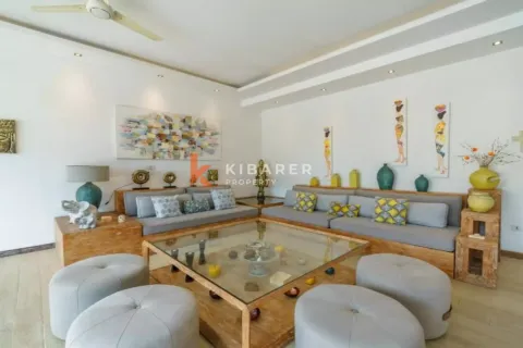 3 bedrooms Villa in Tibubeneng, Badung, Bali (12664) 6