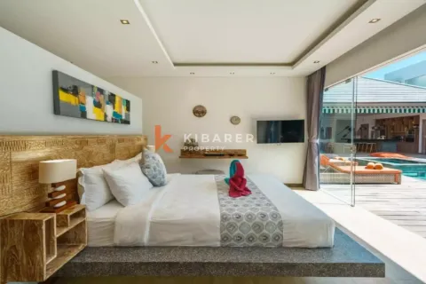 3 bedrooms Villa in Tibubeneng, Badung, Bali (12664) 21
