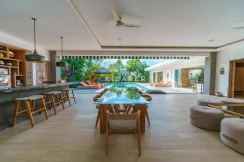 3 bedrooms Villa in Tibubeneng, Badung, Bali (12664) 5
