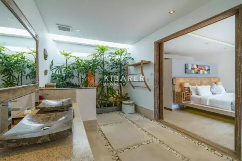 3 bedrooms Villa in Tibubeneng, Badung, Bali (12664) 24