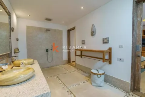 3 bedrooms Villa in Tibubeneng, Badung, Bali (12664) 23