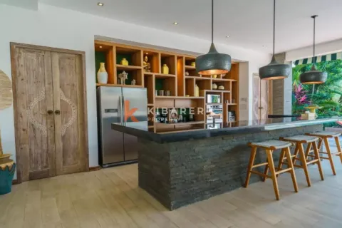 3 bedrooms Villa in Tibubeneng, Badung, Bali (12664) 10