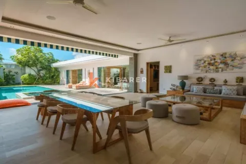 3 bedrooms Villa in Tibubeneng, Badung, Bali (12664) 7