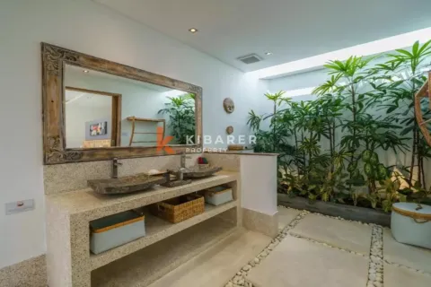 3 bedrooms Villa in Tibubeneng, Badung, Bali (12664) 15
