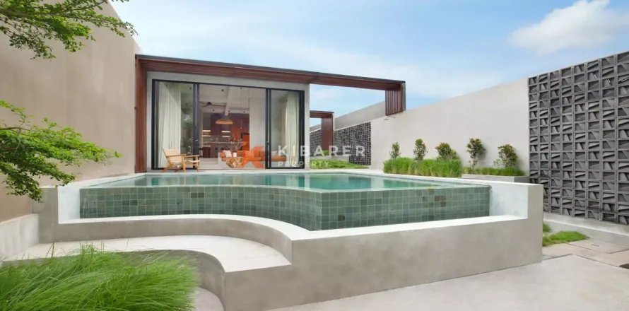 2 bedrooms Villa in Ubud, Gianyar, Bali (12666)